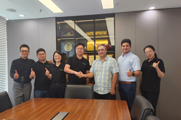 چه خبر از چین